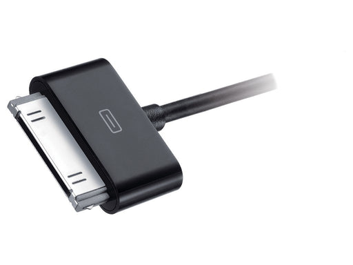 EAN 5055190136720 - Duracell USB5011A cable USB 1 m Negro imagen 1