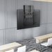 EAN 8435739902820 - AISENS WT100HA-353 soporte para TV 2,54 m (100") imagen 4