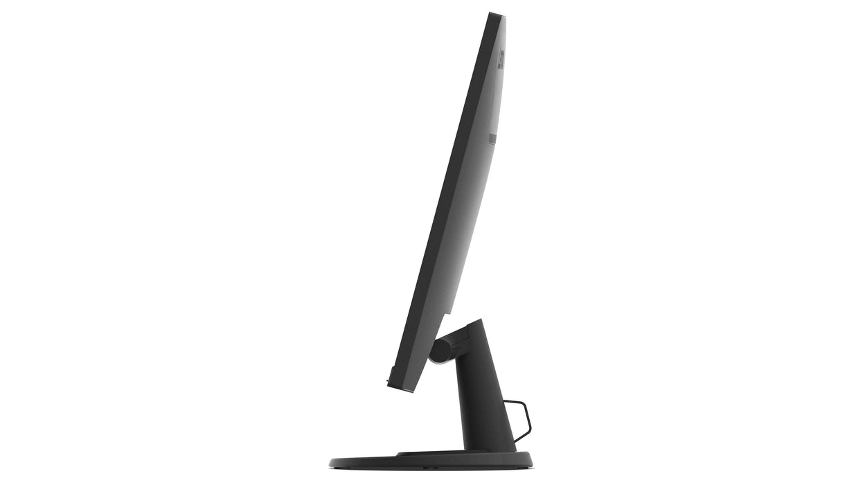 EAN 0196802126083 - Lenovo C32u-40 pantalla para PC 80 cm (31.5") 3840 x 2160 Pixeles 4K Ultra HD LED Negro imagen 7