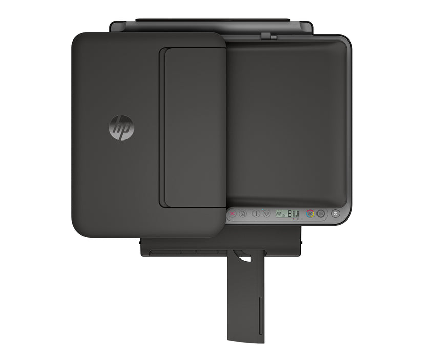 EAN 198701680222 - HP DeskJet 4320 Inyección de tinta térmica A4 4800 x 1200 DPI 8,5 ppm Wifi imagen 24