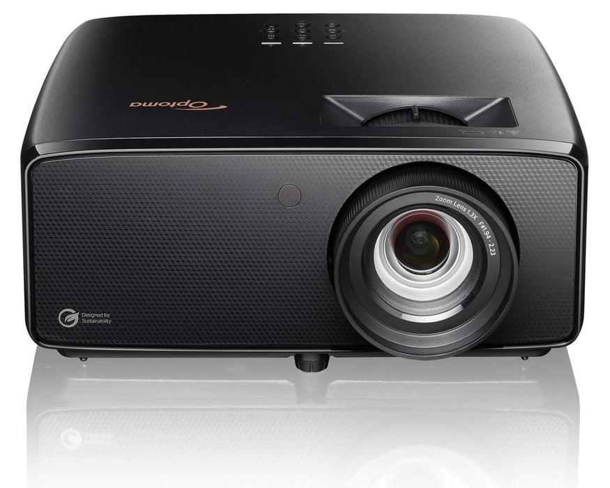 Uz38x Laser 4k 3800 Estandar