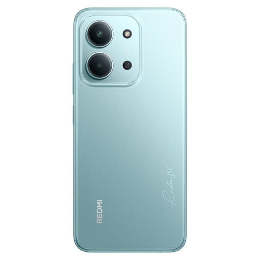 EAN 6932554455484 - Xiaomi Redmi 15C 17,5 cm (6.9") 4G USB Tipo C 4 GB 128 GB 6000 mAh Verde imagen 2