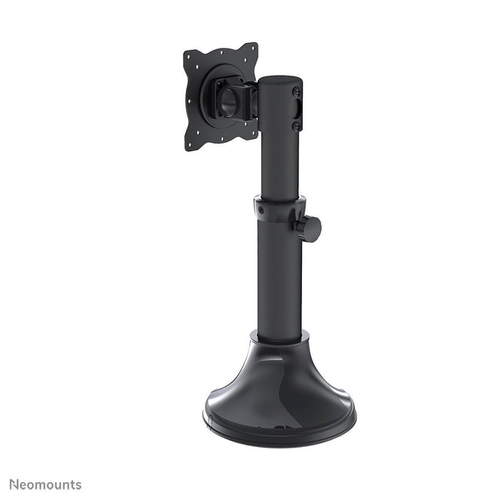 EAN 8717371444938 - Neomounts FPMA-D025BLACK soporte para monitor 76,2 cm (30") Escritorio Negro imagen 6