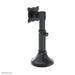 EAN 8717371444938 - Neomounts FPMA-D025BLACK soporte para monitor 76,2 cm (30") Escritorio Negro imagen 6