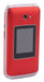 EAN 4030152952601 - Olympia VITUS 2G 7,11 cm (2.8") 115 g Rojo Teléfono con cámara imagen 2