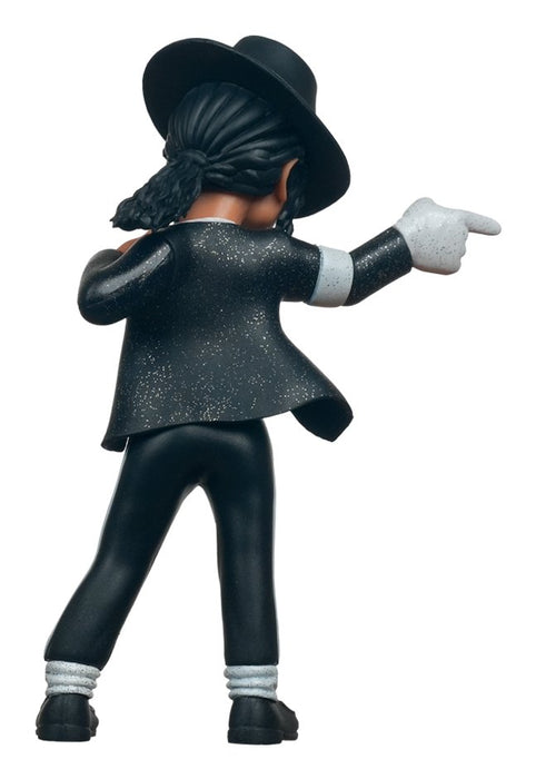 EAN 8436605120775 - MINIX Michael Jackson Billie Jean imagen 3