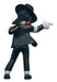 EAN 8436605120775 - MINIX Michael Jackson Billie Jean imagen 3
