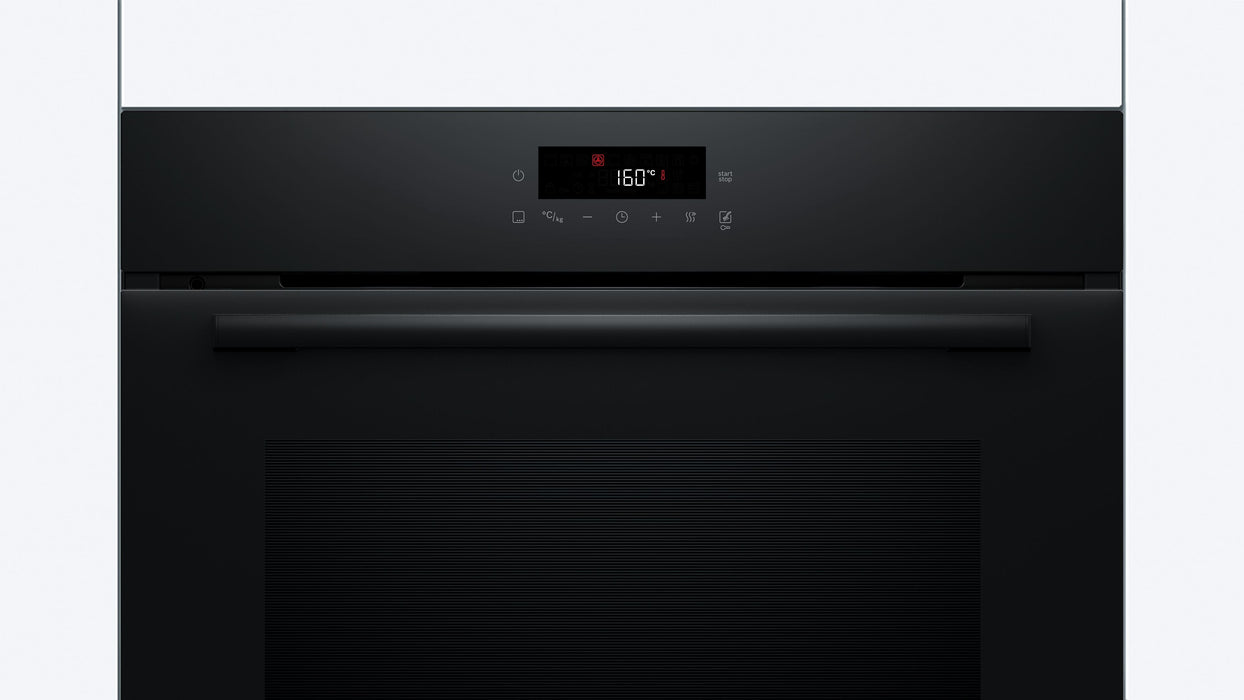 Bosch Home Hba571bb4 Serie 2, Horno Hba571bb4