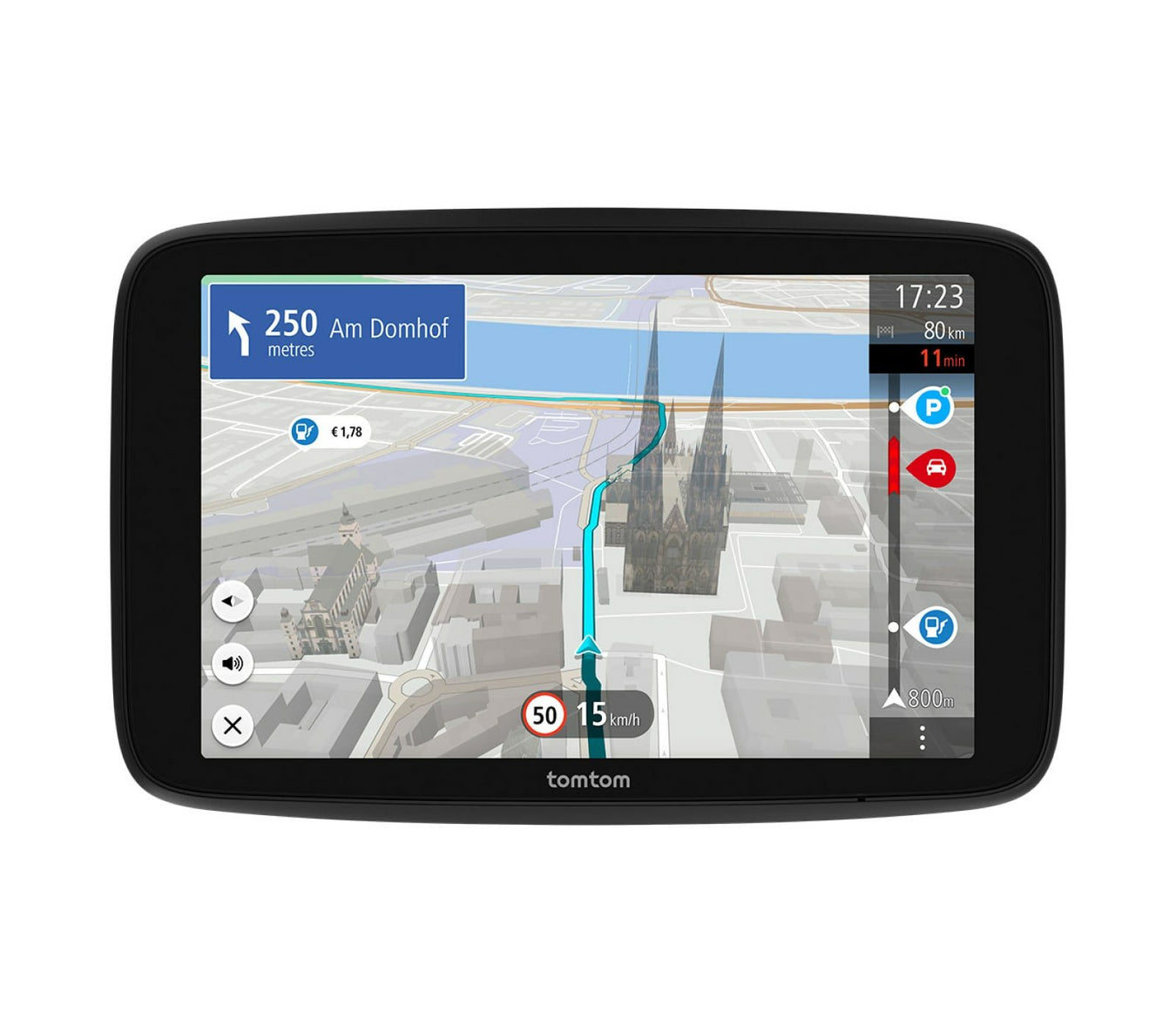 Navegadores GPS