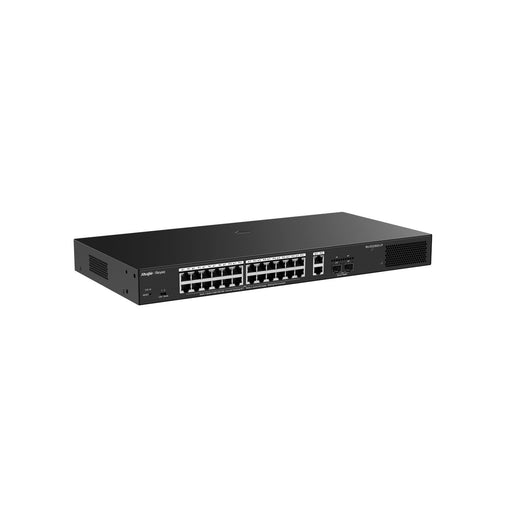 EAN 6976915002818 - Ruijie Networks RG-ES228GS-LP switch Gestionado L2 Gigabit Ethernet (10/100/1000) Energía sobre Ethernet  imagen 2