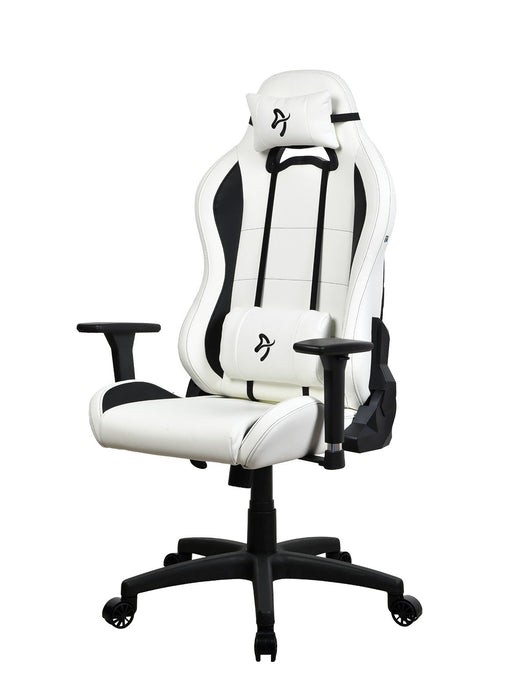 EAN 0850047390134 - Arozzi Torretta SoftPU -White imagen 2
