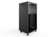 EAN 4016032490326 - Digitus DN-48002 armario rack 21U Rack o bastidor independiente Negro imagen 3