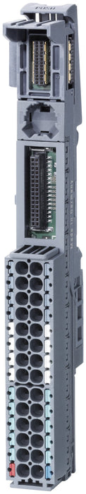 Siem Simatic Et 200sp 6es7193-6bp40-0ba1 Baseunit Bu15-P16+A0+12b T