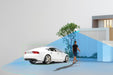 EAN 6941545641386 - EZVIZ HB8 Lite 4G+Wifi Torreta Cámara de seguridad IP Exterior 2560 x 1440 Pixeles Pared imagen 12