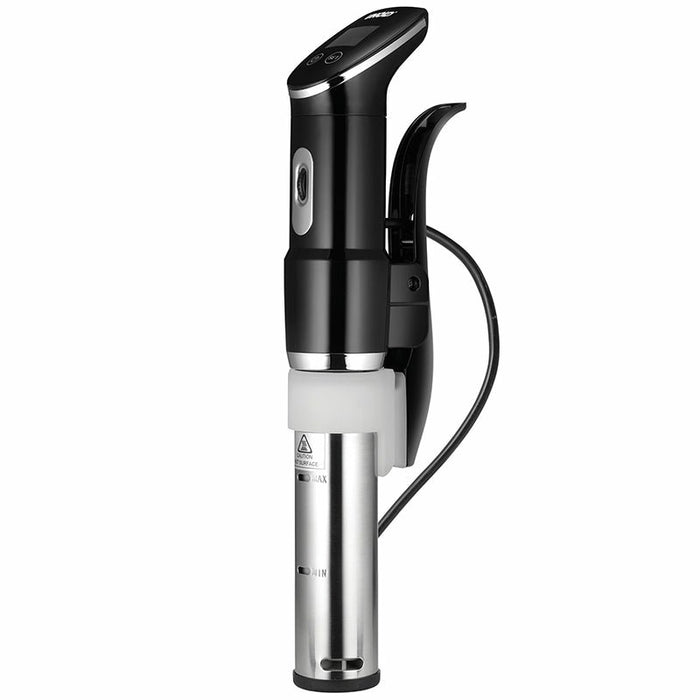EAN 4011689589157 - Unold 58915 equipo para cocción sous-vide o al vacío a baja temperatura Circulador de inmersión para cocc imagen 1