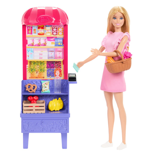 EAN 0194735275496 - Barbie JCT05 muñeca imagen 1