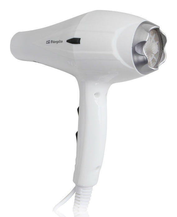 EAN 8436044535475 - Orbegozo SEH 1800 secador 1800 W Blanco imagen 4