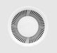 EAN 6941812783955 - Xiaomi Smart Evaporative Humidifier EU humidificador 4 L Blanco 9 W imagen 3