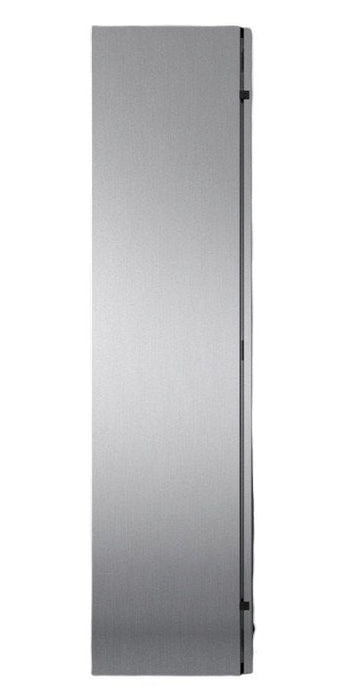 Rittal Kompakt-Schaltschrank Ax, 1-Türig, 760x760x300 Mm