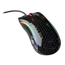 Glorious Pc Gaming Race Model D Ratón Mano Derecha Usb Tipo A Óptico 12000 Dpi