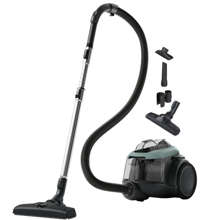 EAN 7332543774807 - Electrolux EL61C2OG Verde imagen 1