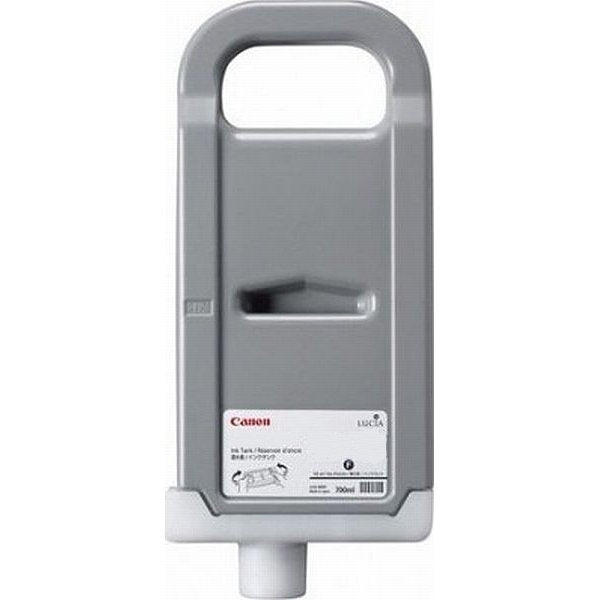 EAN 0013803154139 - Canon PFI-106 GY cartucho de tinta 1 pieza(s) Original Gris imagen 1