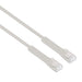 EAN 0766623745147 - Intellinet 745147 cable de red Gris 1,5 m Cat6a F/FTP (FFTP) imagen 2