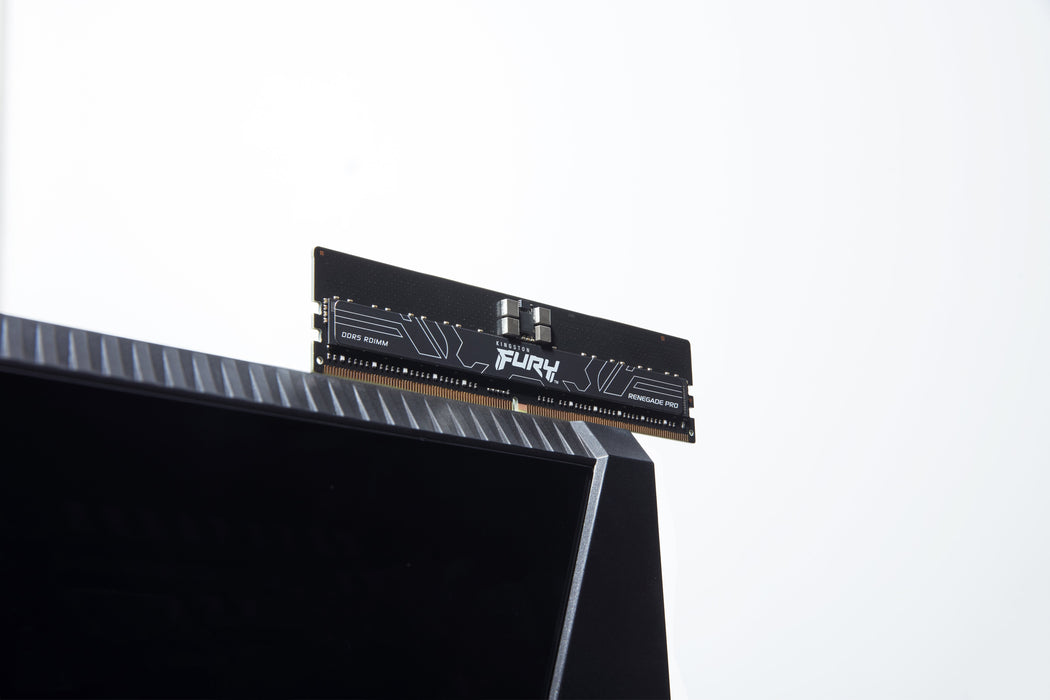EAN 740617340204 - Kingston Technology FURY Renegade Pro módulo de memoria 1 x 16 GB 6400 MT/s 288-pin DIMM imagen 5