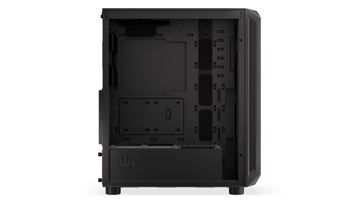 EAN 5903018666297 - ENDORFY EY2A010 carcasa de ordenador Midi Tower Negro imagen 13