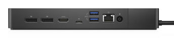 EAN 0884116398332 - DELL WD19S-130W Alámbrico USB 3.2 Gen 2 (3.1 Gen 2) Type-C Negro imagen 5