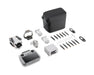 EAN 6941565969101 - DJI Mini 4 Pro Fly More Combo (RC 2) 4 rotores Cuadricóptero 48 MP 3840 x 2160 Pixeles 2590 mAh Negro, Bl imagen 2