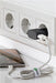 EAN 4040849449475 - Goobay 44947 cargador de dispositivo móvil Universal Negro Corriente alterna Interior imagen 3