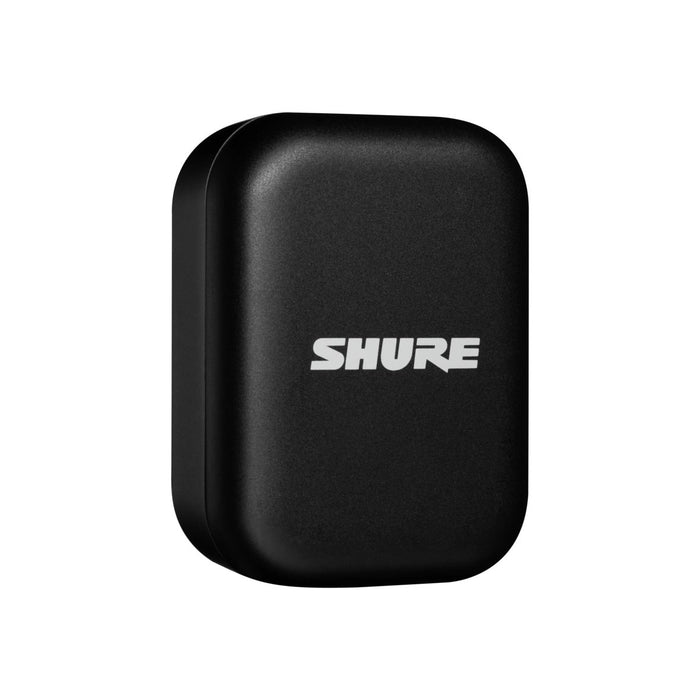 EAN 0042406772891 - Shure MV-TWO-Z6 micrófono Negro Microphone set imagen 5