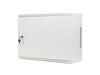 EAN 5901969433432 - Lanberg WAF1-5203-04-00S armario rack 3U Bastidor de pared Gris imagen 1
