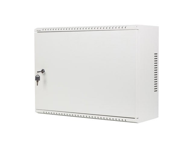 EAN 5901969433432 - Lanberg WAF1-5203-04-00S armario rack 3U Bastidor de pared Gris imagen 1