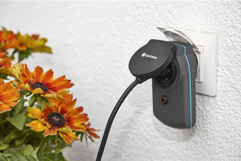 EAN 4078500035286 - Gardena 19096-20 pieza y accesorio para sistema de riego imagen 5