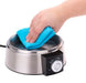 EAN 4004631012742 - Cloer 6070 cuecehuevos 7 huevos 435 W Negro, Plata imagen 6
