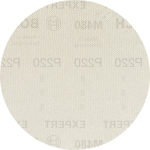 EAN 4059952540146 - Bosch 2 608 900 676 accesorio para lijadora 5 pieza(s) Red para lijado imagen 1