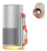 EAN 6935670507358 - XGIMI MoGo 4 Proyector de corto alcance 450 lúmenes ANSI DLP 1080p (1920x1080) Plata imagen 1