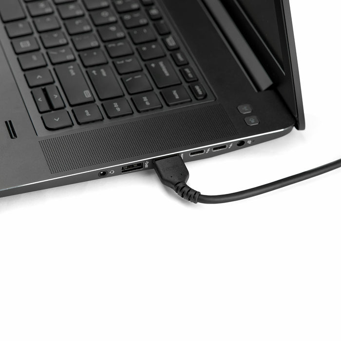 EAN 65030909983 - StarTech.com RHDMM150CMP cable HDMI HDMI tipo A (Estándar) Negro imagen 4