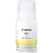 EAN 4549292209938 - Canon GI-41S Y cartucho de tinta 1 pieza(s) Original Amarillo imagen 2