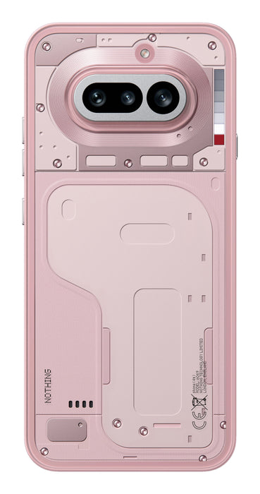 Nothing Phone 4a 256gb Rosa