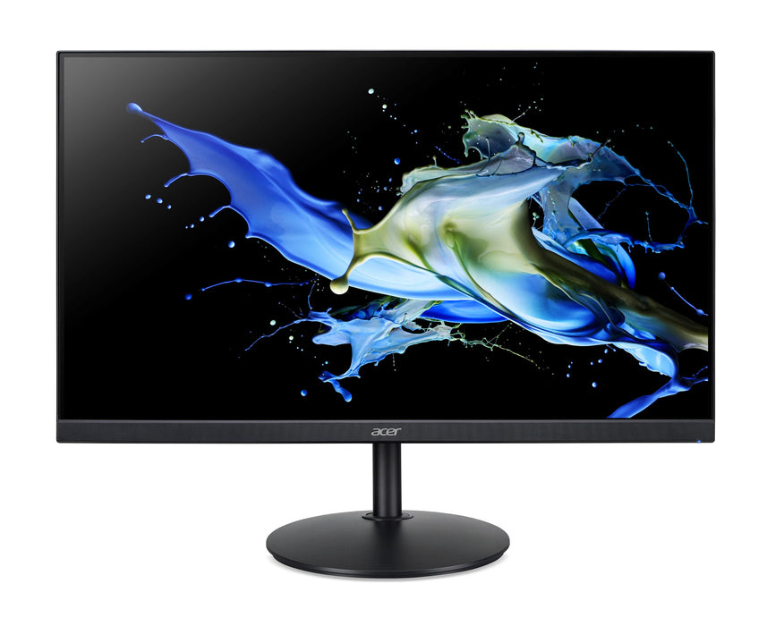 EAN 4711474261540 - Acer Vero CB2 CB272 D6 pantalla para PC 68,6 cm (27") 2560 x 1440 Pixeles 4K Ultra HD Negro imagen 1