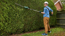 EAN 3165140888042 - Bosch UniversalHedgePole 18 Cuchilla sencilla 3,6 kg imagen 5