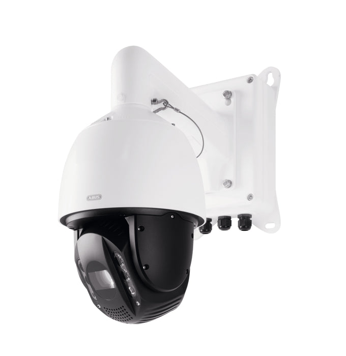 Abus 4 Mp Ip-Ptz-Dome-Cámara 32-Vías Zoom