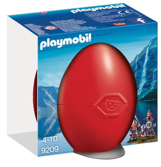 EAN 4008789092090 - Playmobil Eggs 9209 figura de juguete para niños imagen 2