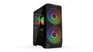EAN 5903018663579 - KRUX Vortex Torre Negro imagen 5