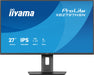EAN 4948570125913 - iiyama ProLite XB2797HSN-B1 pantalla para PC 68,6 cm (27") 1920 x 1080 Pixeles Full HD LCD Negro imagen 4