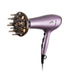 EAN 8590393320929 - Eta Rosalia secador 2200 W Negro, Púrpura imagen 3
