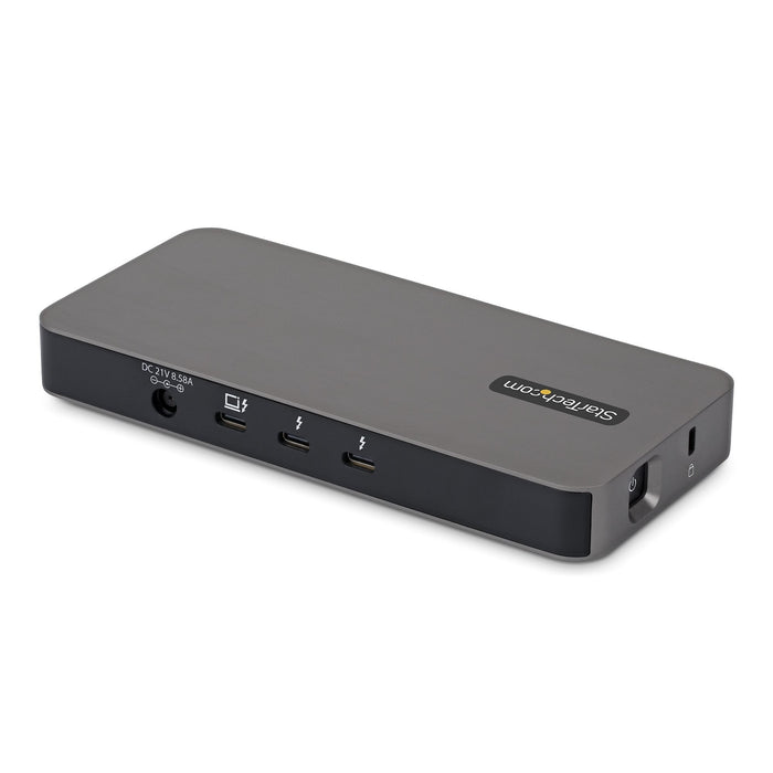 Hub Thunderbolt 5 4 Puertos Accs